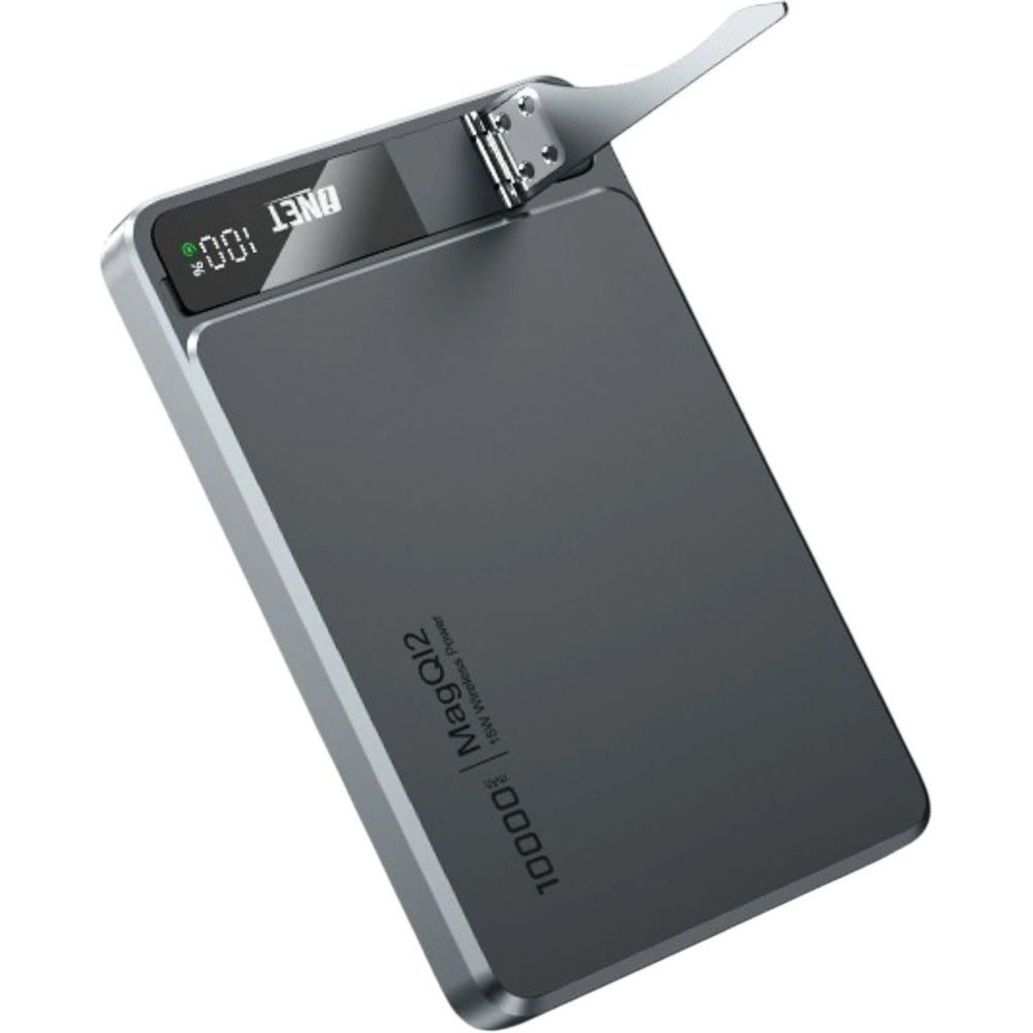 Inet Portable Power Bank - 10000mAh