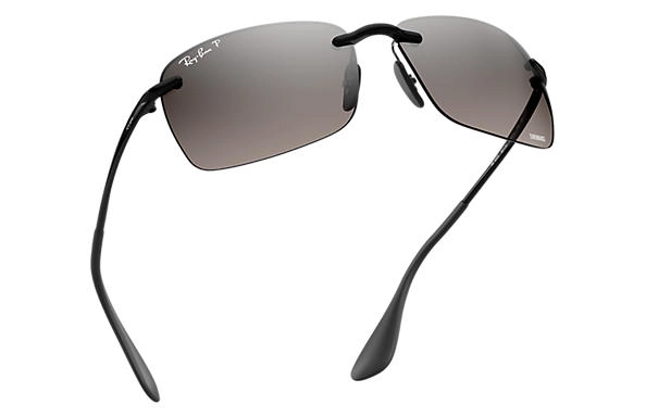 RB4125 - Blue Gradient Gray