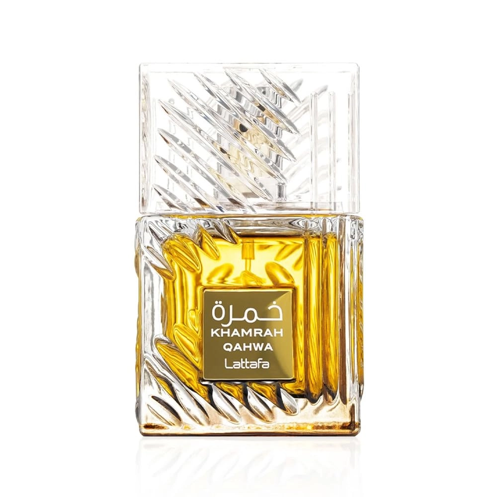 Lattafa khamrah Eau de Parfum 100ml