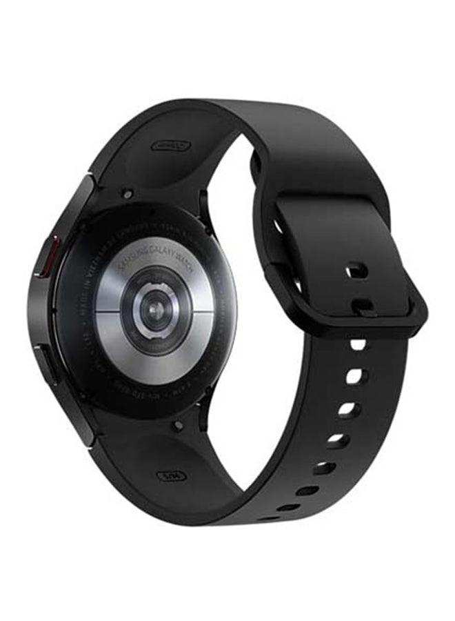 Galaxy Watch 4 40mm Armor Aluminum LTE GPS