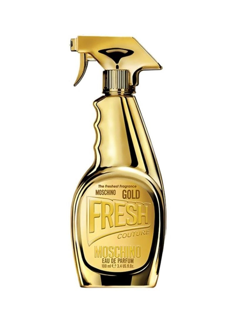 Fresh Couture Gold Eau de Parfum 100 ml