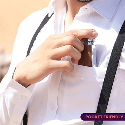 Lightr - Fresh, Woody, Spicy, Musk 7 piece(s) Gift Set