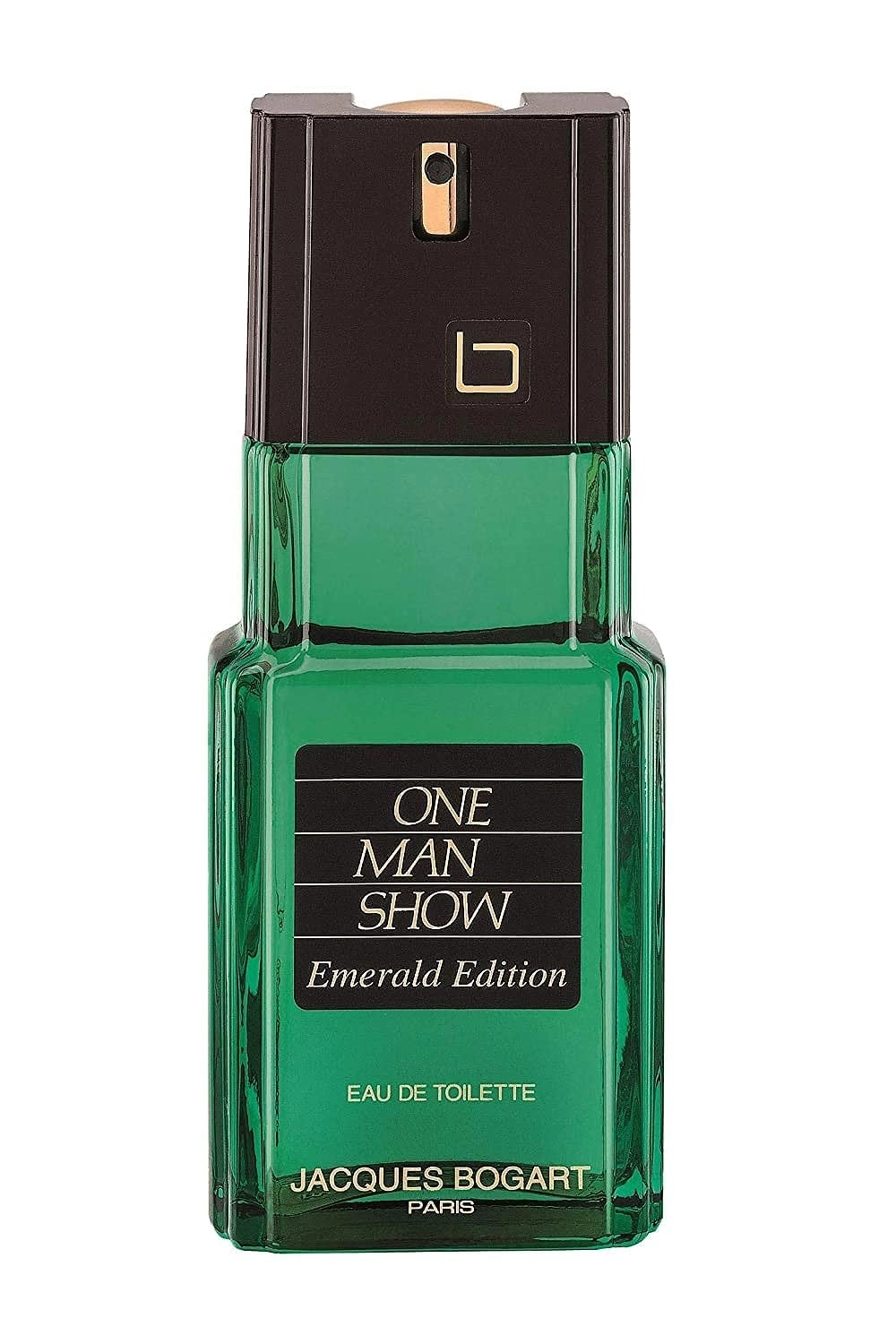 Jacques Bogart One Man Show Emerald Edition Eau de Toilette 100 ml