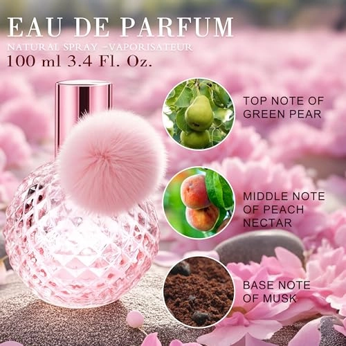 Sugar Candy Eau de Parfum 3.4 fl oz