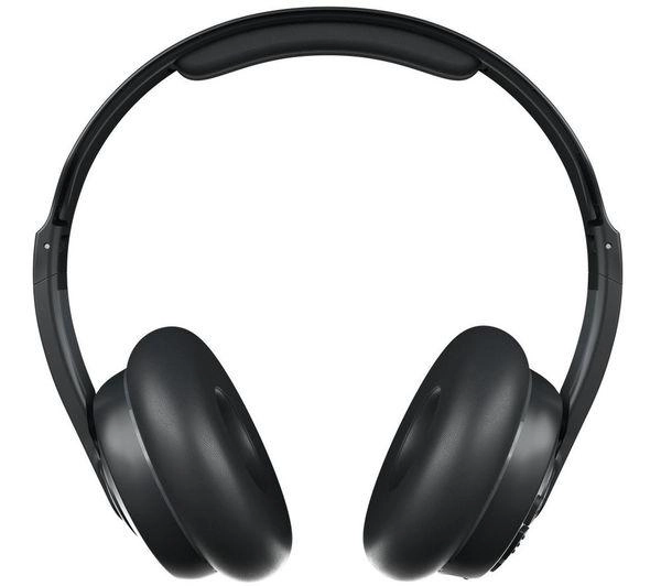 Cassette Wireless Headphone