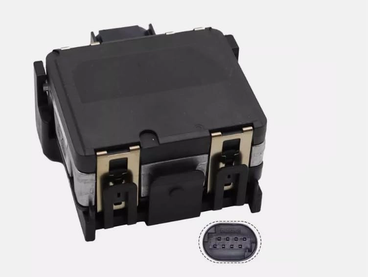 Cruise Control Distance Radar Sensor