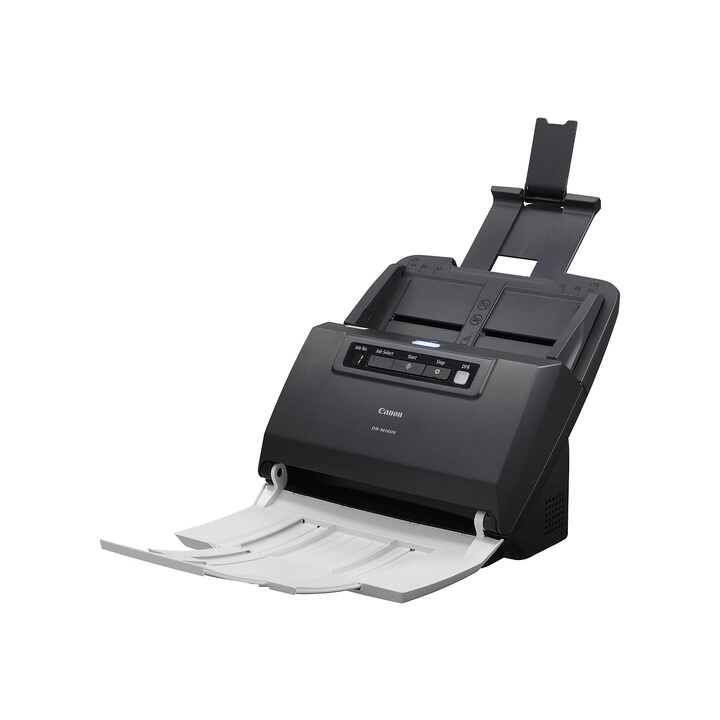 DR-M160II - USB 2.0