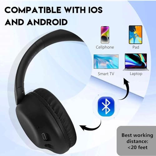 UX991 Wireless Earphone