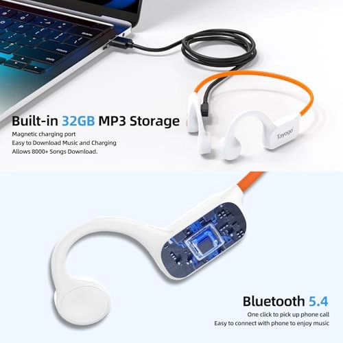 W22 Wireless Headphone