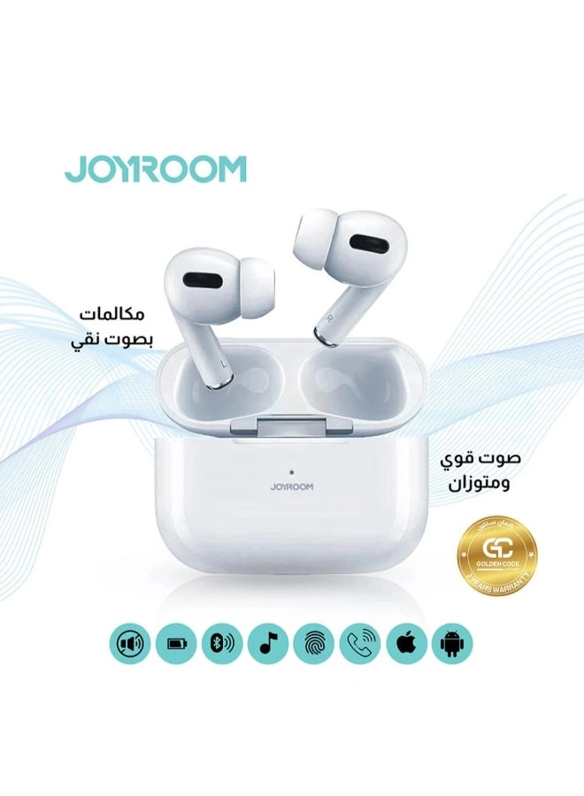JR-T03S Pro Wireless Earbud
