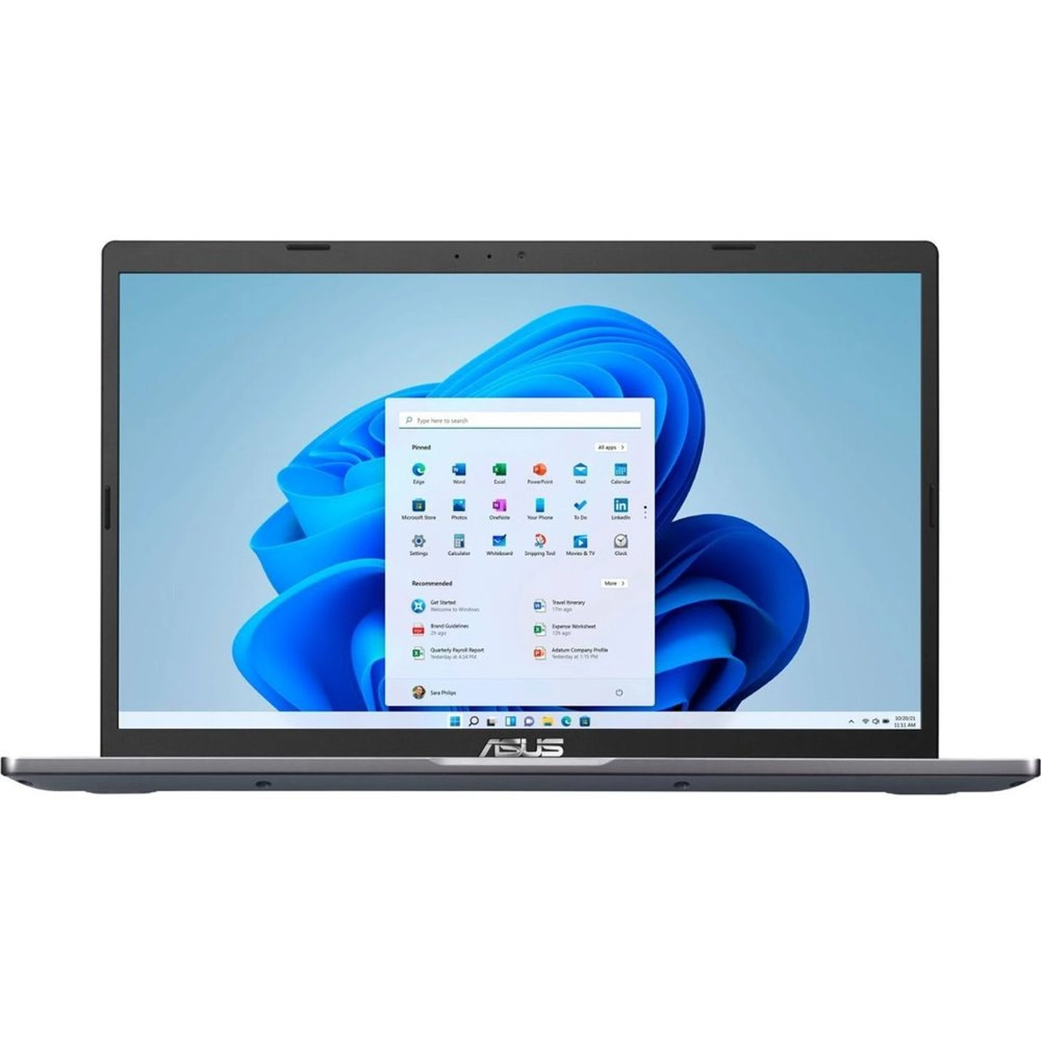 Vivobook M415DA-R3128 - 14'' Ryzen 3 3250 8GB DDR4 128GB SSD