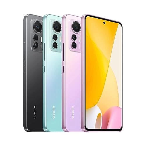 12 Lite - 8GB 256GB