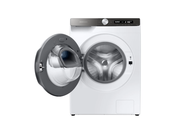 9Kg Front Load Washing Machine - Inverter AI Addwash