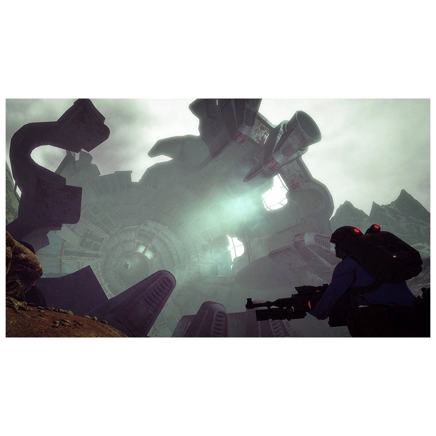 Rogue Trooper Redux - Xbox One