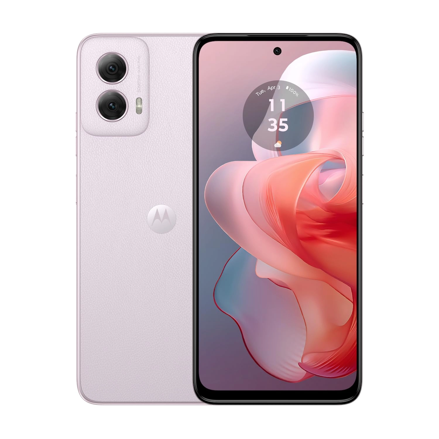 Motorola G Power - 8GB 128GB