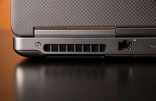 (Renewed) Precision 7710 - 64GB 1TB+1TB Core i7-6820HQ