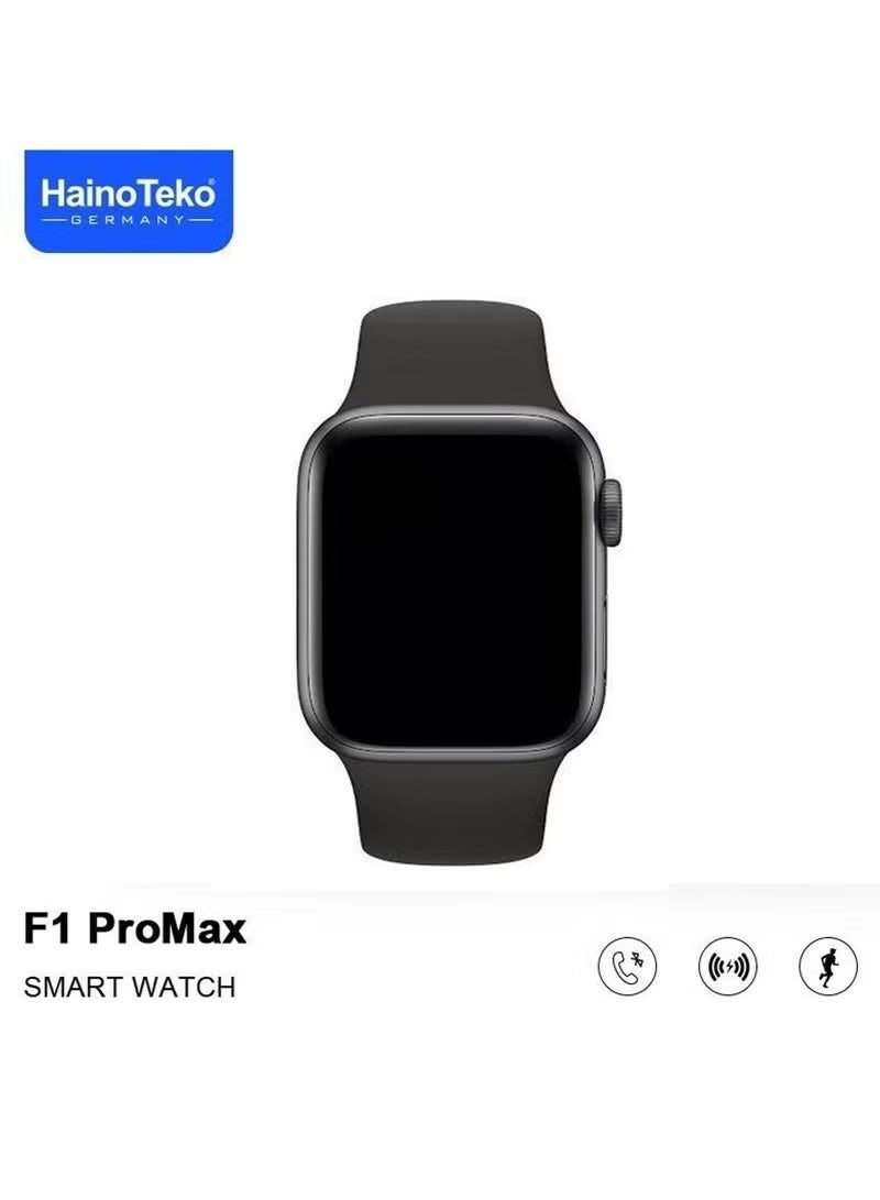 F1 Pro Max