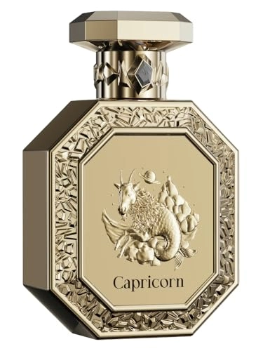 Capricorn - Eau de Parfum 100ml
