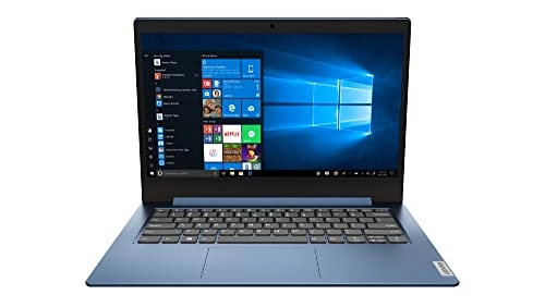 IdeaPad 1i - 14'' 4GB 64GB Celeron N4020