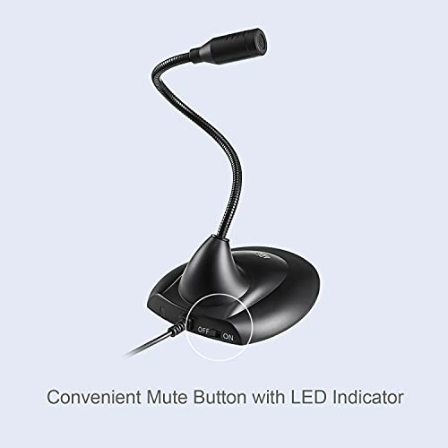 Xtream M1 USB Microphone