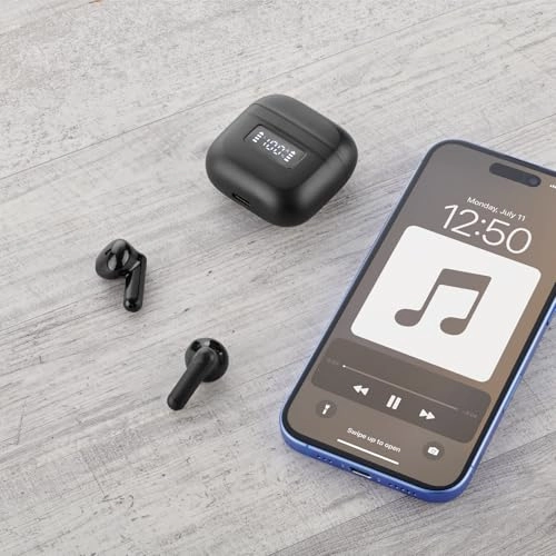TONE TWS Wireless Earphone