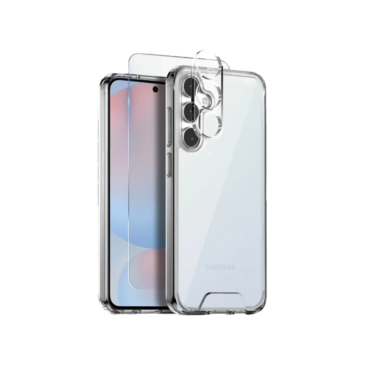 Trands Protection Kit for Samsung A26