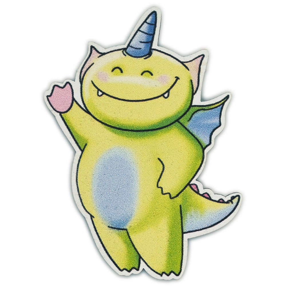 Lion Bubblezz Wooden Puzzle (4107390-Lion_Bubblezz) - 30 pcs