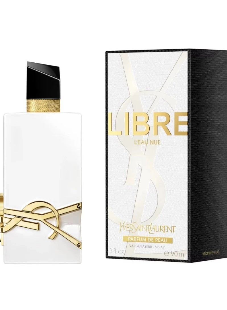 Libre L'Eau Nue Parfum De Peau - Eau de Parfum 90ml