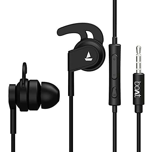 Bassheads 242 Wired Earphone