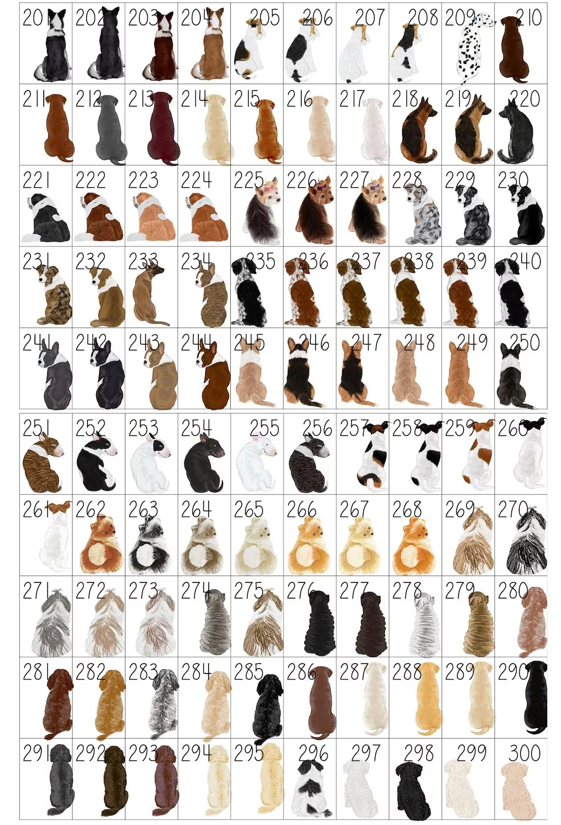 Ceramic Custom Printed Mug - 325ml