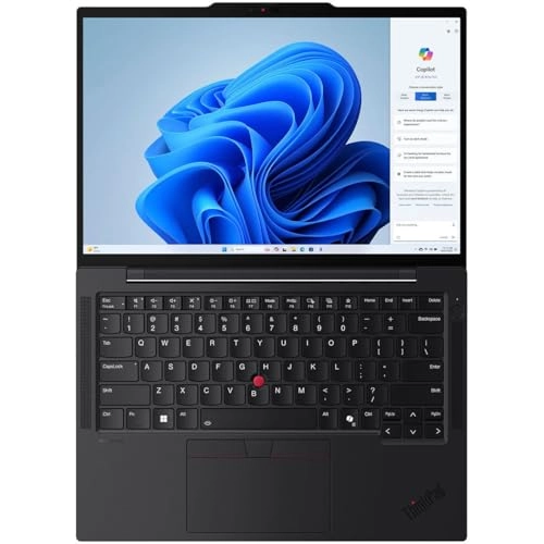 ThinkPad T14s Gen 5 21LS004CUS - 14'' Core Ultra 7 165U 32GB DDR5 1TB SSD