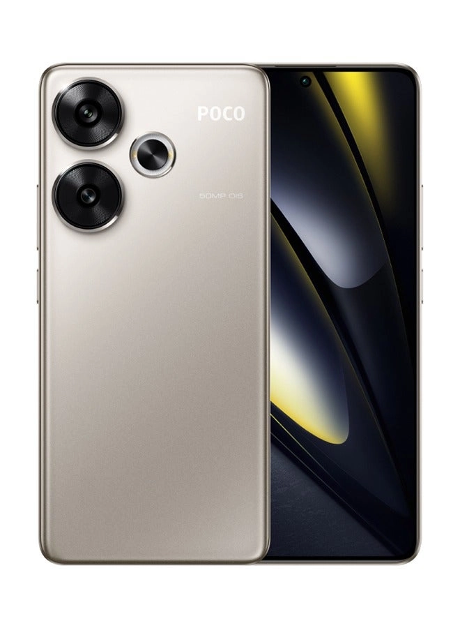 F6 12GB 512GB