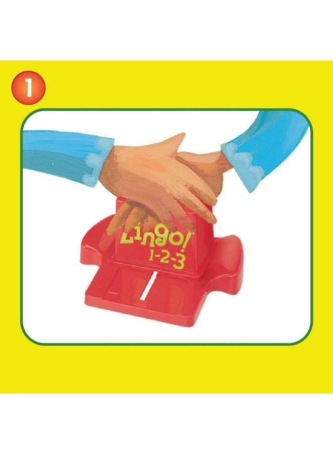 Zingo 1-2-3