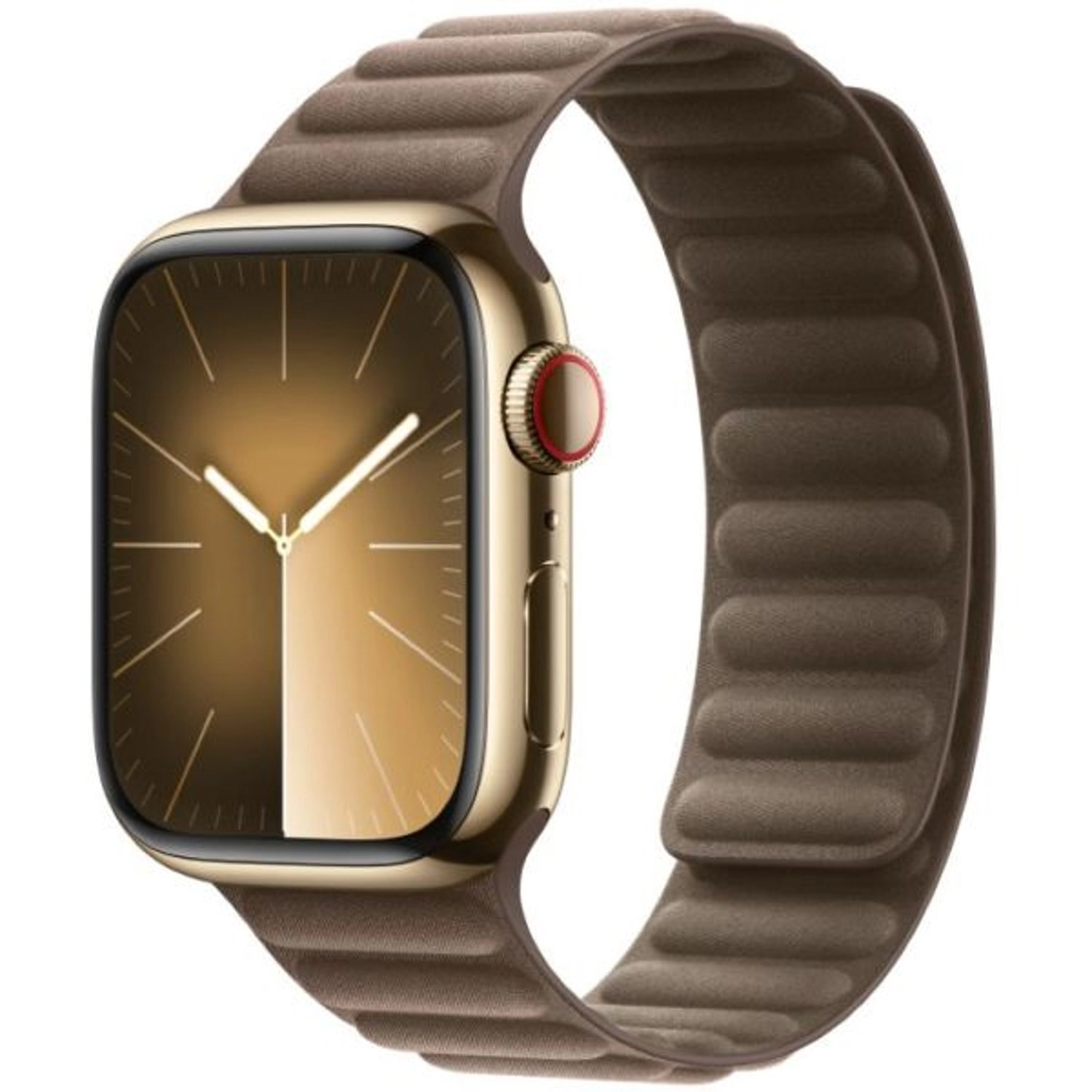 FineWoven Watch Band for Apple Watch - 46mm