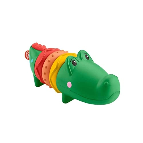 Clicker Alligator - 6 months+