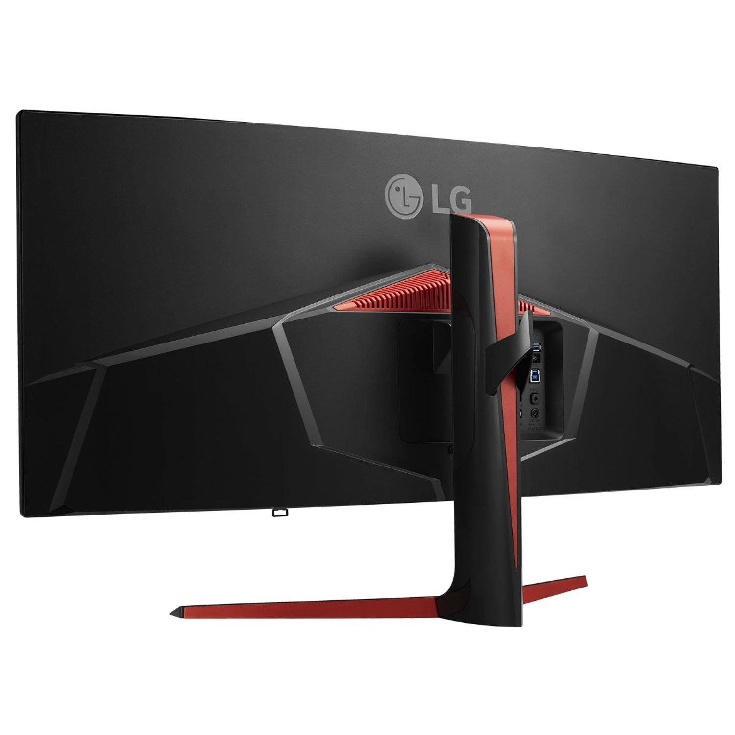 34UC89G - 34 Inches 2560 x 1080