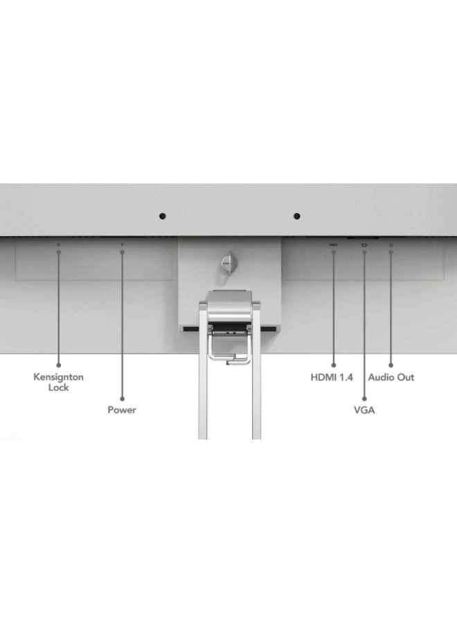 L24i-40 - 67A8KAC3UK 23.8 in 1920 x 1080