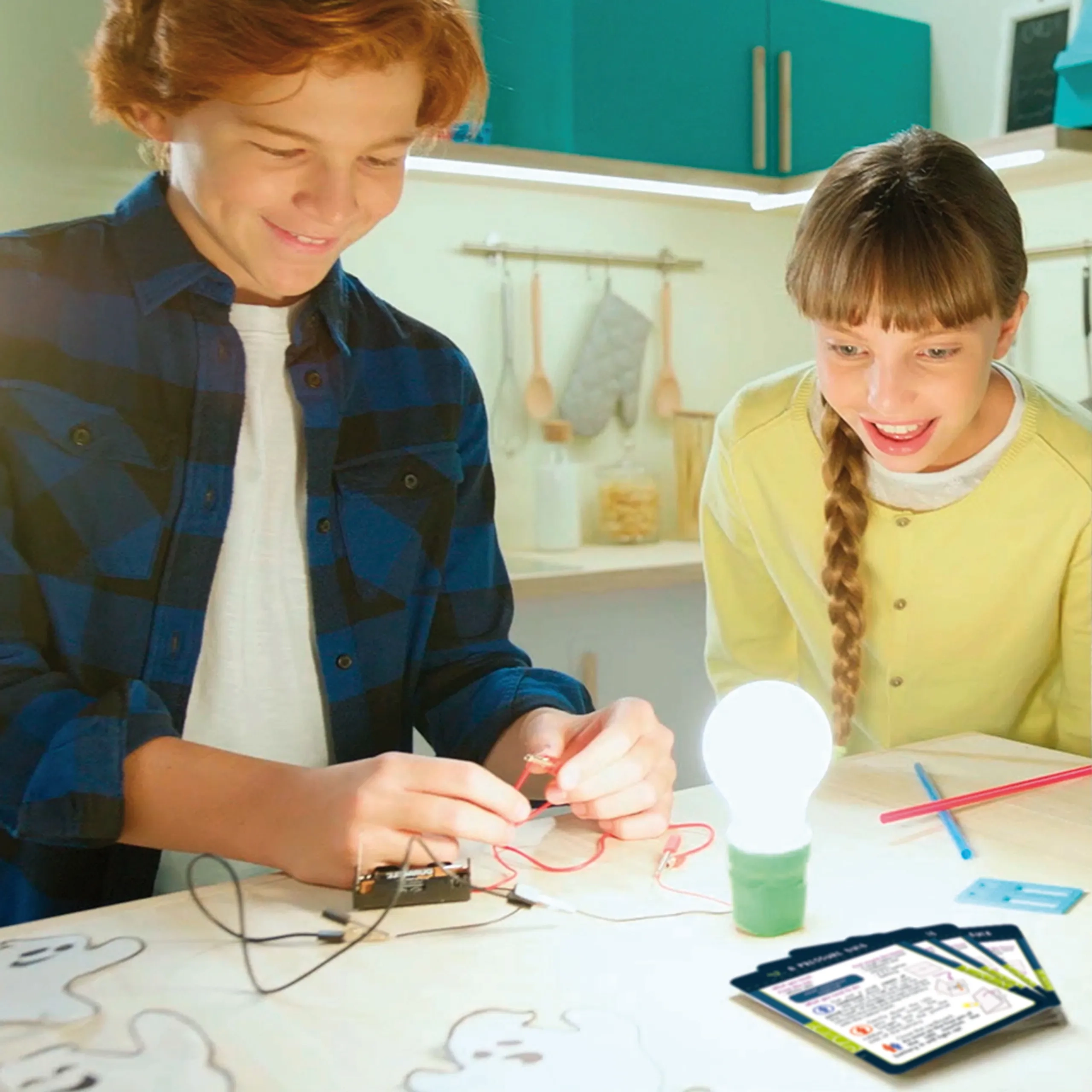 Electricity Kit