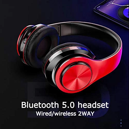 B39 Wireless Headphone