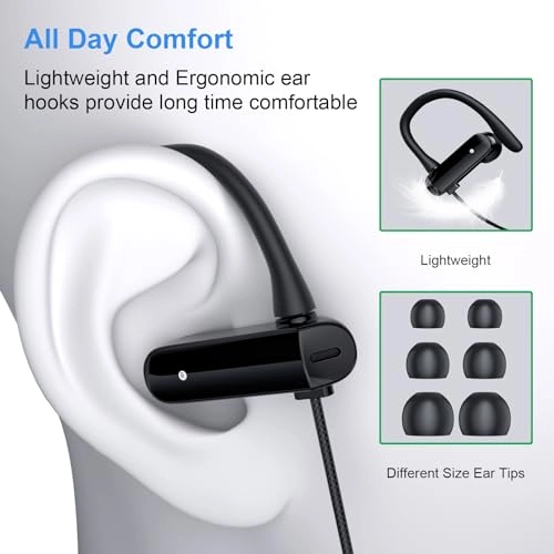Wired Earphones