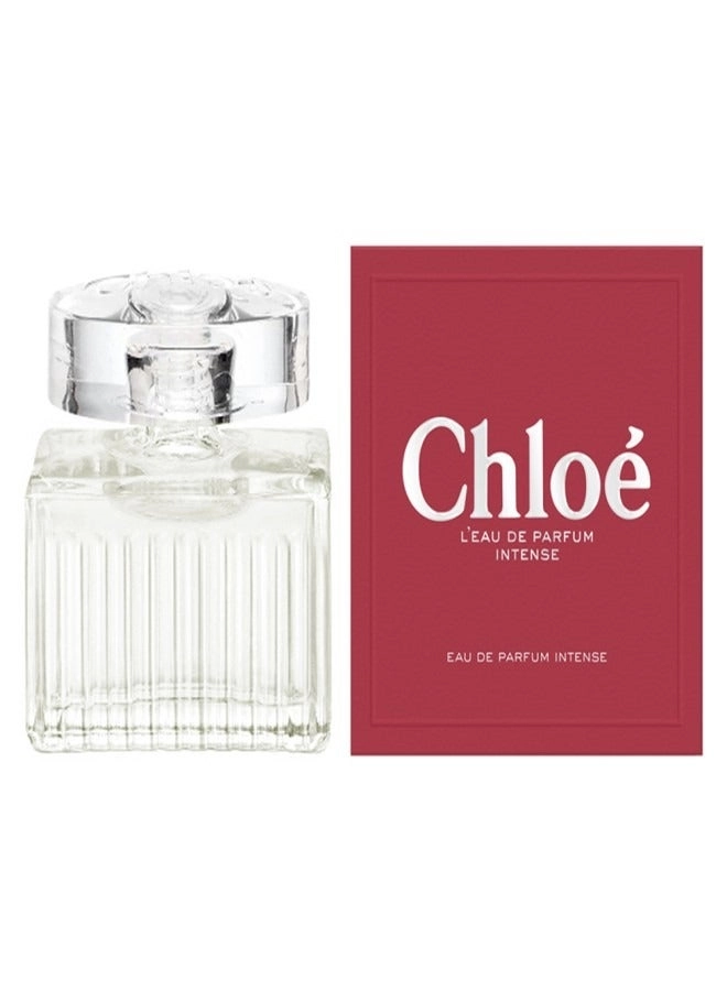 Chloé Intense Eau de Parfum 5ml