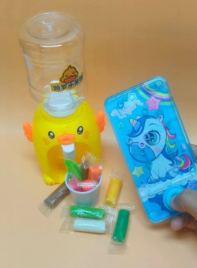 Clay Play Set - 1 Piece