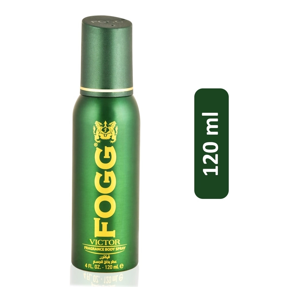 Fogg Victor - 120 ml
