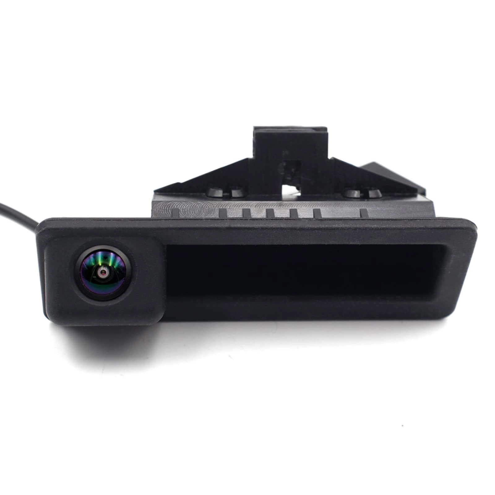 LILIYUN 180° AHD CCD - Night vision Wire