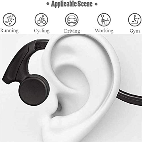 Bone Conduction Headphones Wired Headphone
