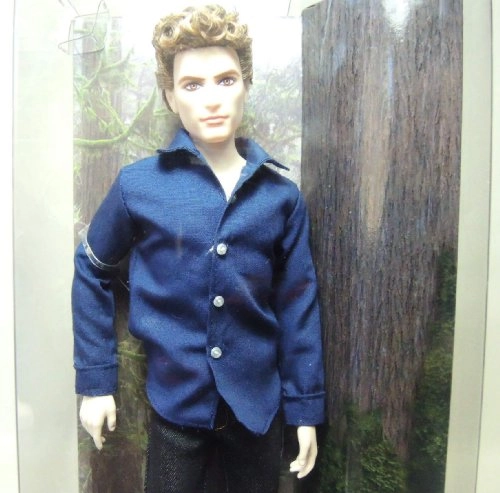 Jasper Doll - The Twilight Saga Breaking Dawn Part II
