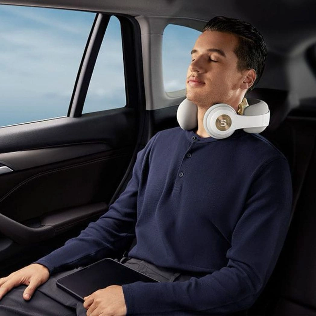 N5 2nd Gen Neck Massager