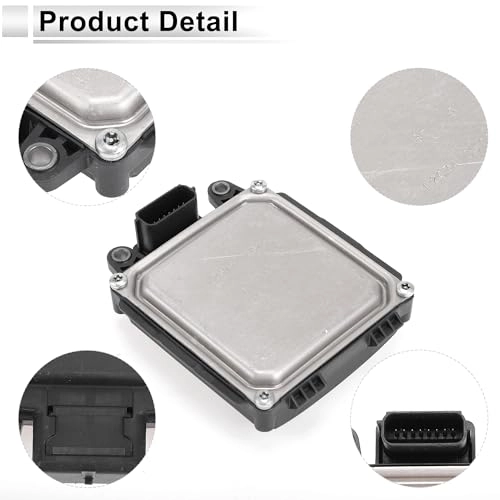 Cruise Control Distance Radar Sensor