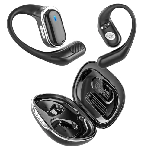 TRAUSI T6 Wireless Earbud