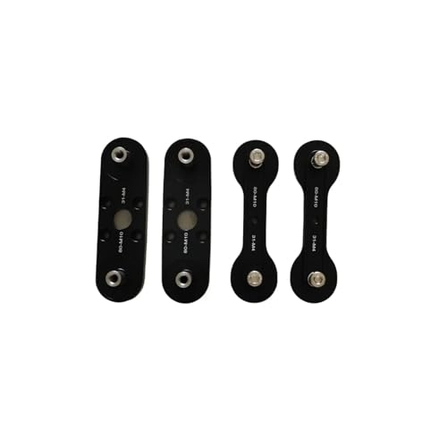 Fixed Adapter Clips